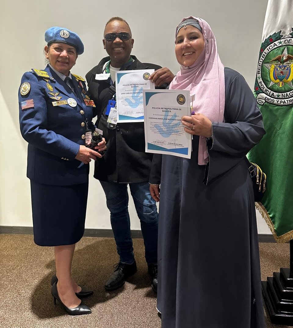 Programa de Mujeres Líderes